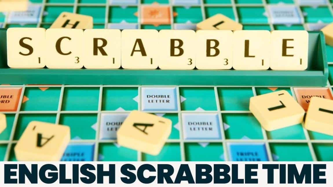 Scrabble Time Final