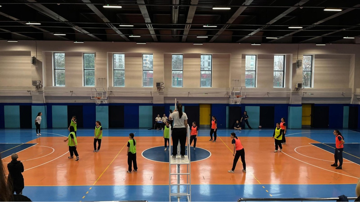 Voleybol Turnuvası