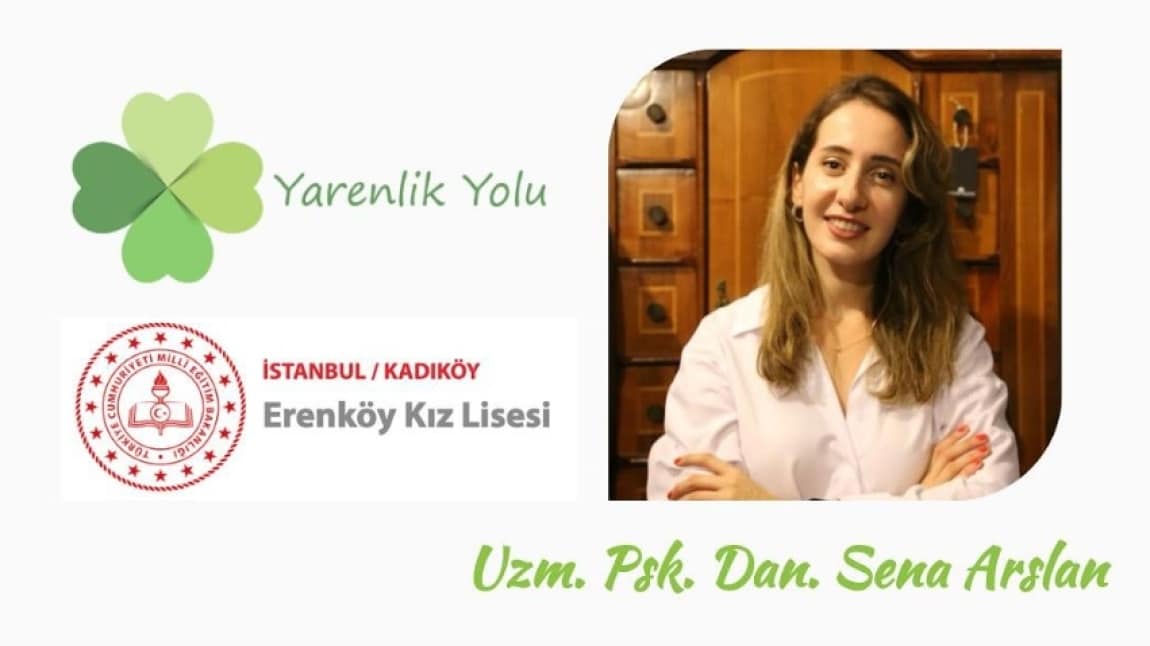 Uzm.Psk.Dan. Sena Arslan