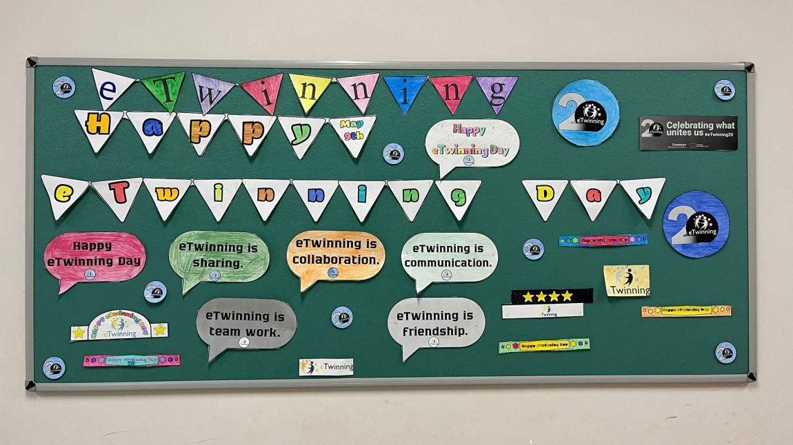 9 Mayıs eTwinning Günü